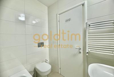 Apartament cu 2 camere decomandat, mobilat în Băneasa - 23