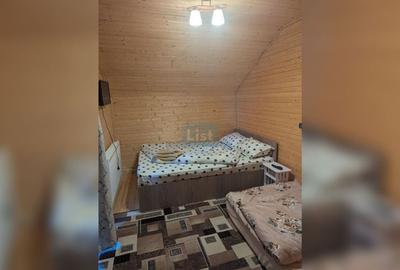 Casă cu 4 camere cu Canalizare în Mărișel - 6