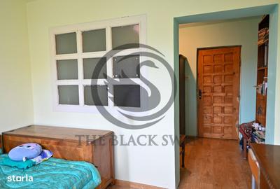 Casă cu 4 camere în Dâmbu - 17