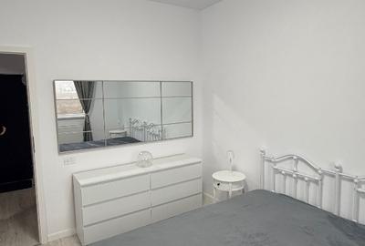 Apartament cu 2 camere semidecomandat în Central - 6