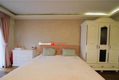 Apartament generos | 3 camere | bloc nou | Nufarul | parcare - 7