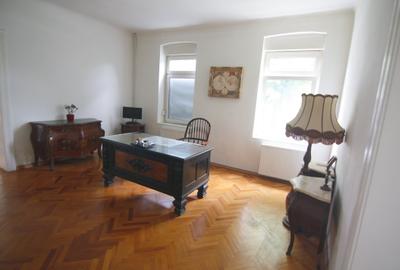 Proprietate renovata, ideala Apart-Hotel, Clinica, Birouri, curte generoasa - 13