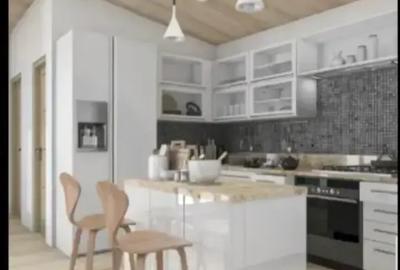 De vânzare - Garsoniera spatioasa, 40,83 mp, ansamblu rezidential nou - 2