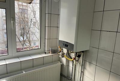 Garsonieră în Central - 1