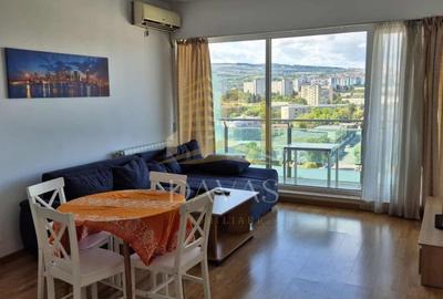 Apartament cu 2 camere semidecomandat în Gheorgheni - 1