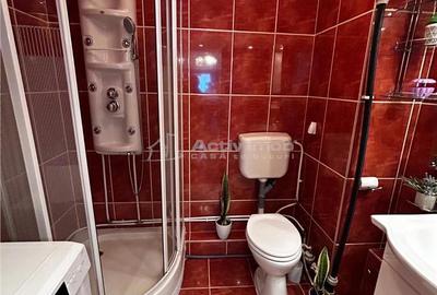 Apartament cu 3 camere decomandat în Central - 20