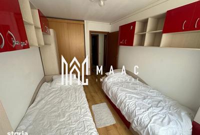 Apartament cu 3 camere în Hipodrom 3 - 7