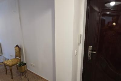 Garsoniera parter de inchiriat pretabil birouri ,Focsani, central - 18