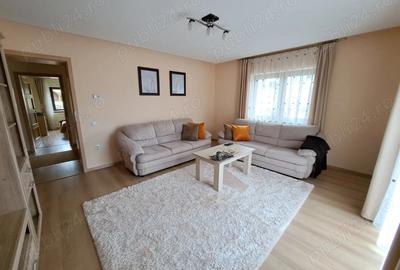 Casă cu 5 camere în Șura Mare - 4