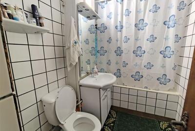 Apartament cu 3 camere decomandat, mobilat în Burdujeni - 6