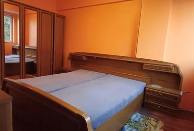 Apartament cu 2 camere decomandat în Girocului - 5
