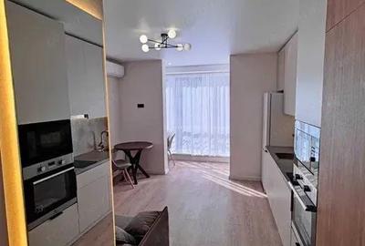 Garsonieră decomandată în Mihai Bravu - 3