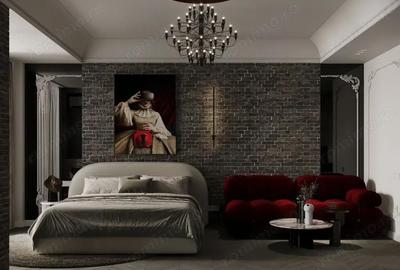 Garsonieră decomandată în Vitan - 3