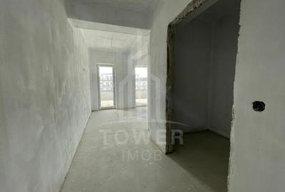 Penthouse de vanzare cu terasa de 94 mp - 12
