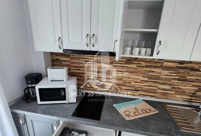 Apartament cu 2 camere decomandat în Vama Veche - 4