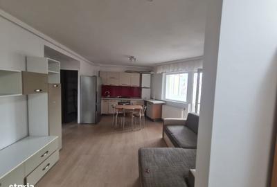 Apartament cu 2 camere în Tractorul - 2