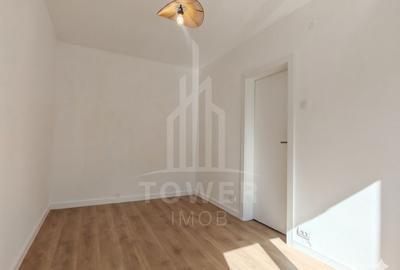 Apartament cu 2 camere nedecomandat, mobilat în Hipodrom 3 - 12