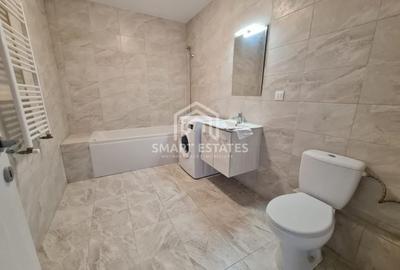 Apartament cu 2 camere semidecomandat în Central - 10
