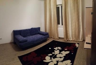 Garsonieră decomandată în Berceni - 2