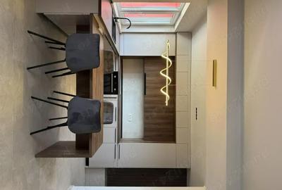 Apartament cu 3 camere decomandat în Central - 5