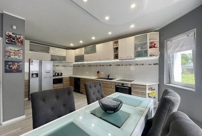 Casă individuală cu 4 camere cu Canalizare în Turcheș - 8