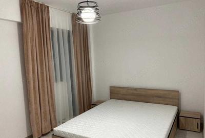 Apartament cu 2 camere decomandat în Timpuri Noi - 1