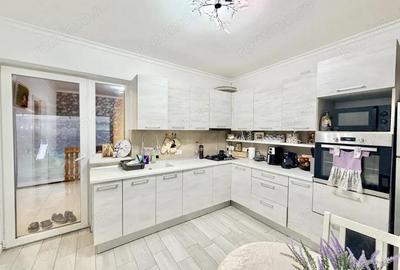 Comision 0% Casa individuala cu 450 mp teren si strada asfaltata - Noul Lidl - 2