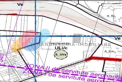 Teren Construcții intravilan de 729 mp, în Bulgaria - 1