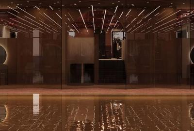 Apartament cu 2 camere semidecomandat, mobilat în Pipera - 14