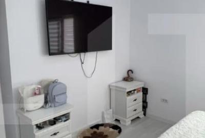 Casă cu 2 camere cu Teren 650 Mp în Central - 12