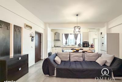 Apartament cu 3 camere în Bucium