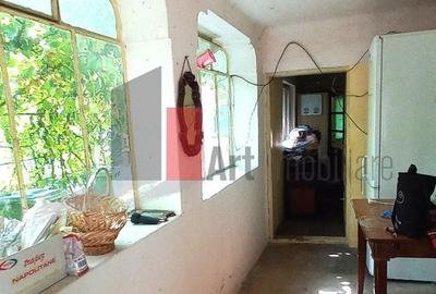 Stoenesti Teren 1024 mp+ casa din caramida in suprafata de 121 mp - 4