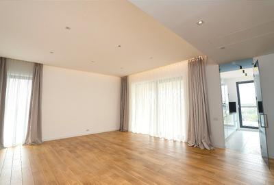 Apartament premium  de 4 camere cu vedere libera in imobil exclusivist Herastrau - 2