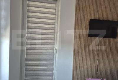 Apartament cu 2 camere decomandat în Remetea - 9