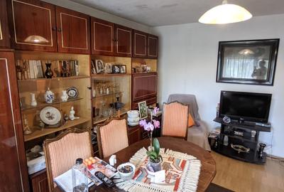 Apartament cu 4 camere decomandat în Dâmbul Rotund - 2