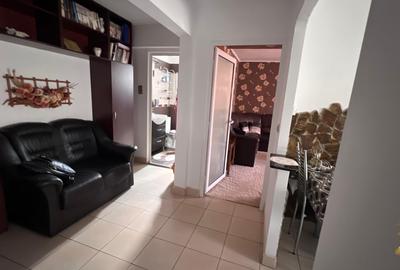 Apartament cu 2 camere de inchiriat in zona Transilvaniei - Oradea - 8