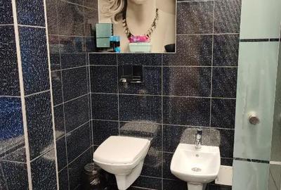 Apartament cu 3 camere semidecomandat, mobilat în Astra - 10