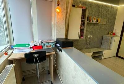 Apartament cu 2 camere decomandat, mobilat în Tătărași - 10