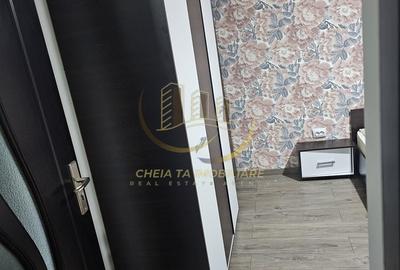 Apartament cu 2 camere semidecomandat în Central - 2