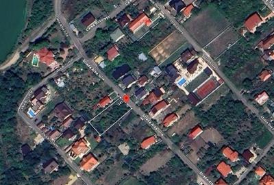 Oferta! Teren de Vanzare 1062mp Zona Branesti, Pasarea - 1