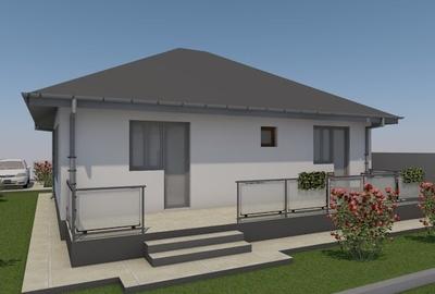 CASA NOUA- PREDARE LA CHEIE IN MAXIMUM 3 LUNI - 9