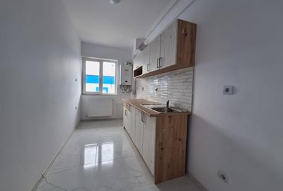 Apartament cu o camera decomandat, balcon, zona Terra - 3