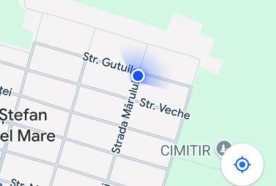 Teren în Ștefan cel Mare - 4