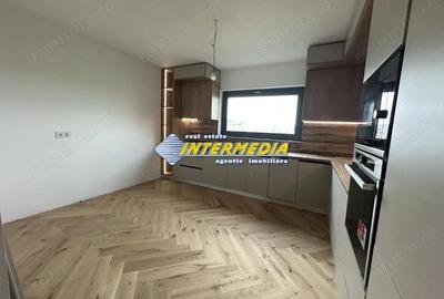 OKAZIE ! Casa Noua P+1 cu 550 mp teren 3 bai, 4 dormitoare garaj, finisata interior si mobila - 5