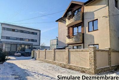 Casă cu 2 camere cu Canalizare în Central - 3