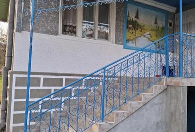 Casă cu 2 camere în Vâlcele - 1