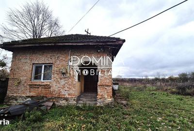 Teren de 1630 mp, în Central - 2