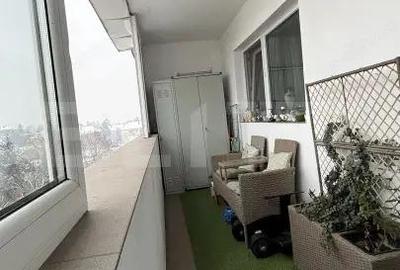 Apartament 3 camere, 75 mp, zona 22 Decembrie 1989 - 6