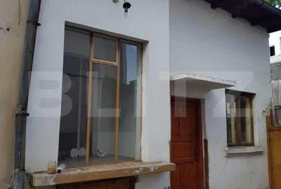 Casa individuala, 136 mp, strada Neagoe Basarab - 2