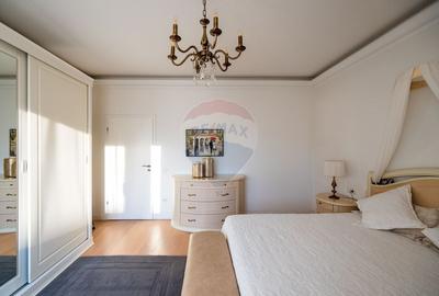 Casă individuală cu 7 camere cu Teren 868 Mp în Trivale - 46